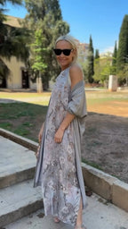 Leticia | Stylish Two-Piece Set