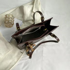 NIKKI™ - Elegant Shoulder Tote