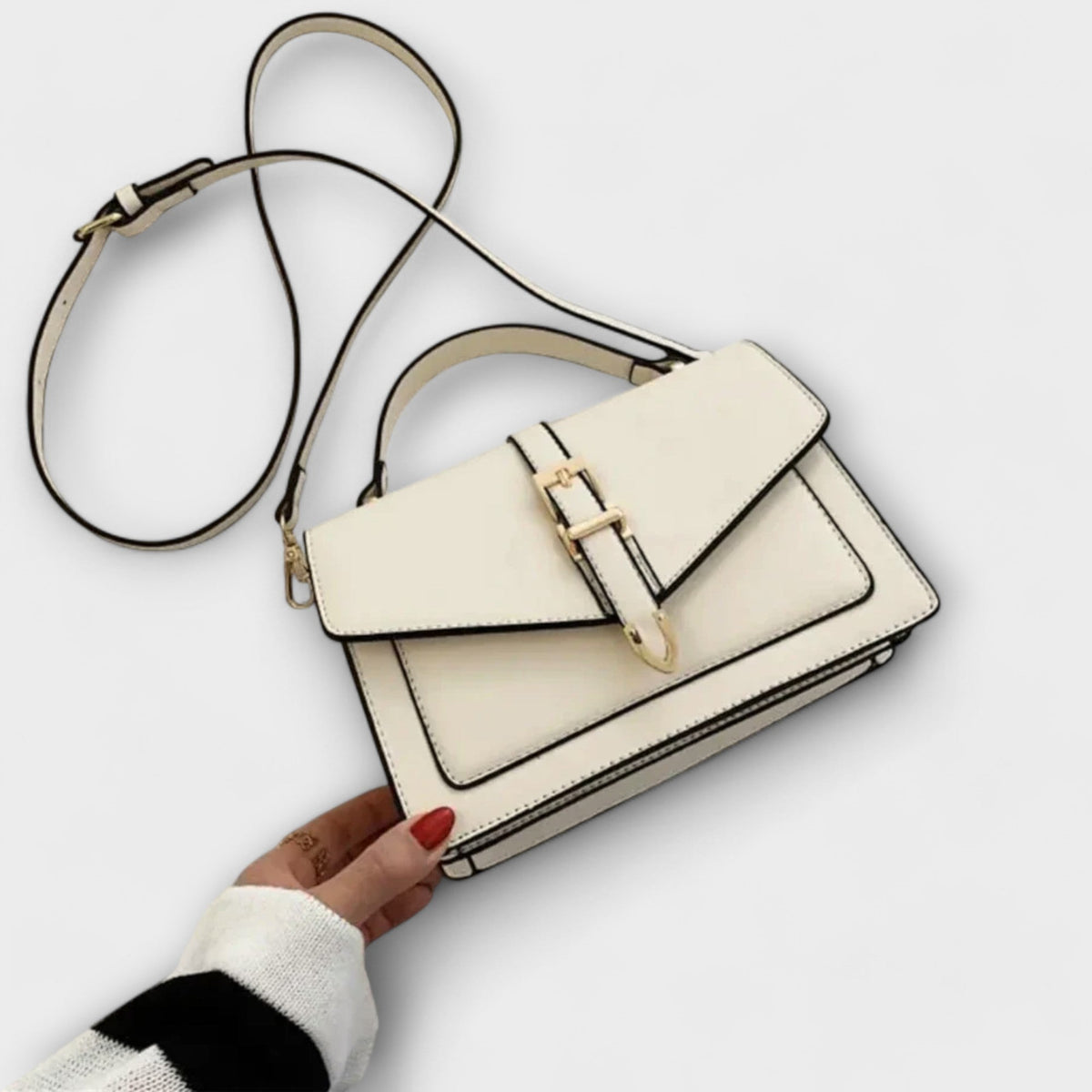 Luniva – Classic Shoulder Bag