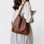 Avena – Shoulder bag with comfort strap
