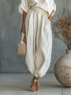 Mila™ | Off-Shoulder 2-Piece Set