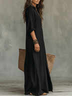 ELVENA™ | Romantic Maxi Dress
