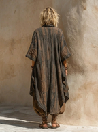 Zara Nomadic Art Print Set