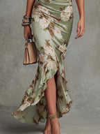 Wren | Maxi Dress