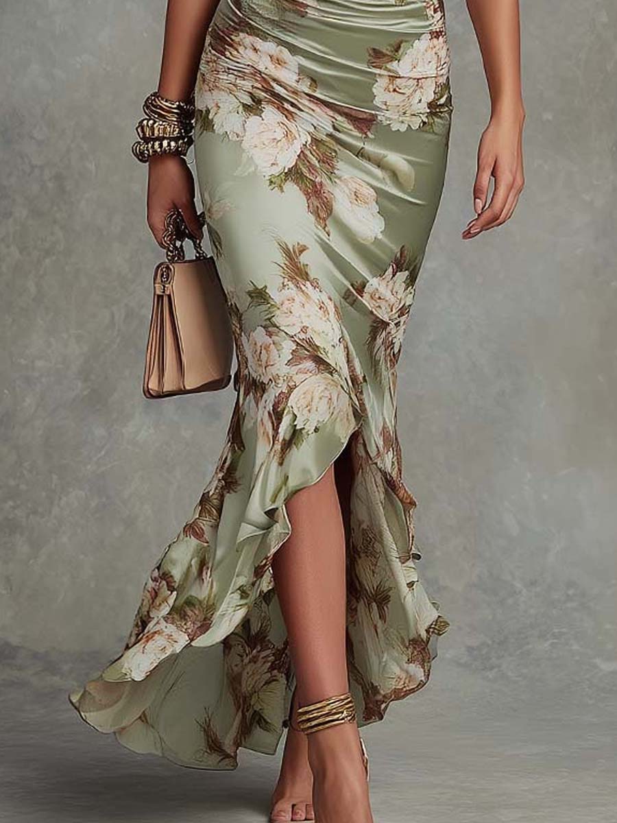 Wren | Maxi Dress
