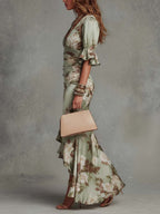 Wren | Maxi Dress