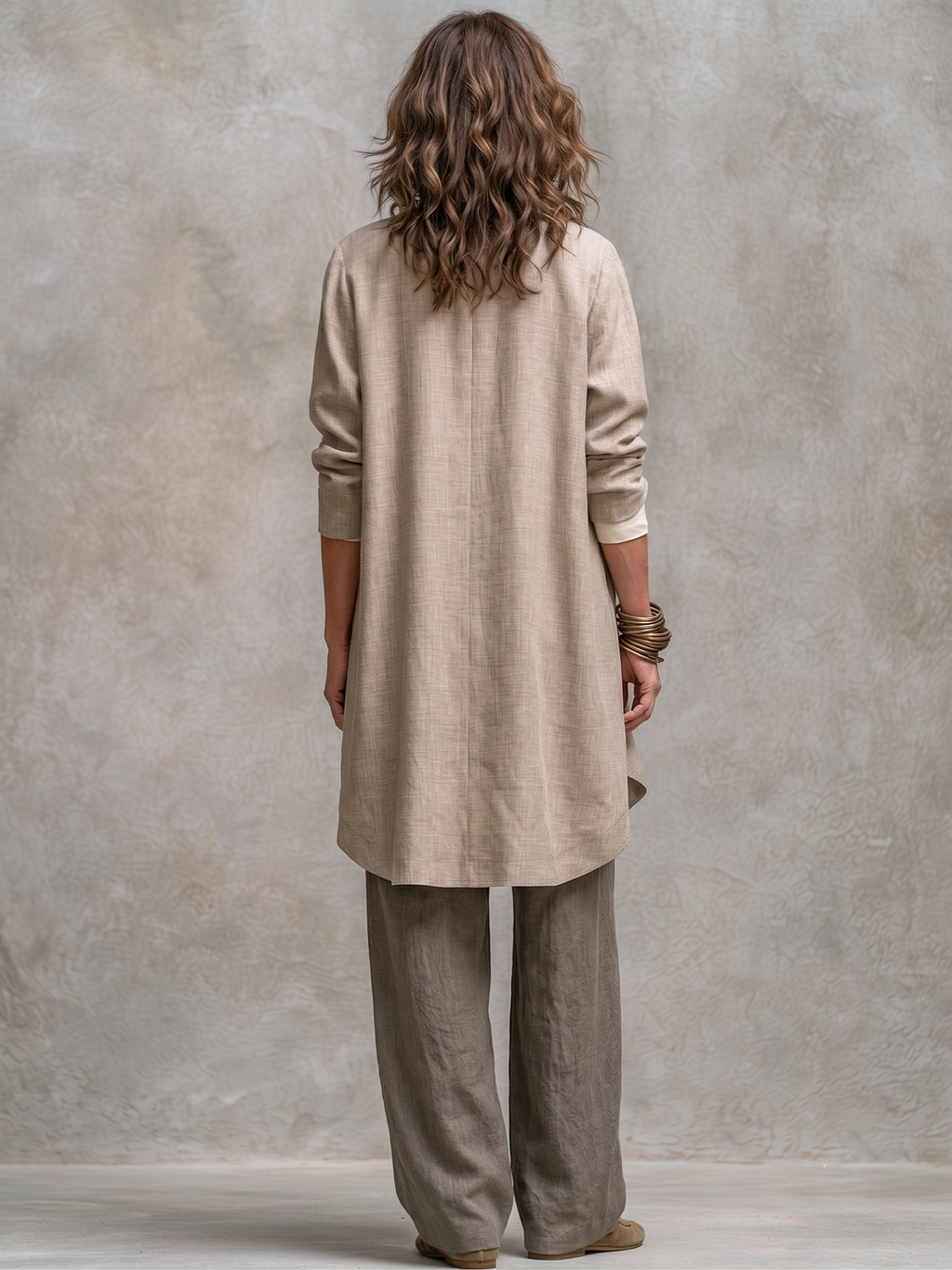 Elena | Effortless Three-Piece Set