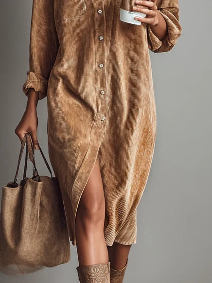 Béatrice Midi Dress