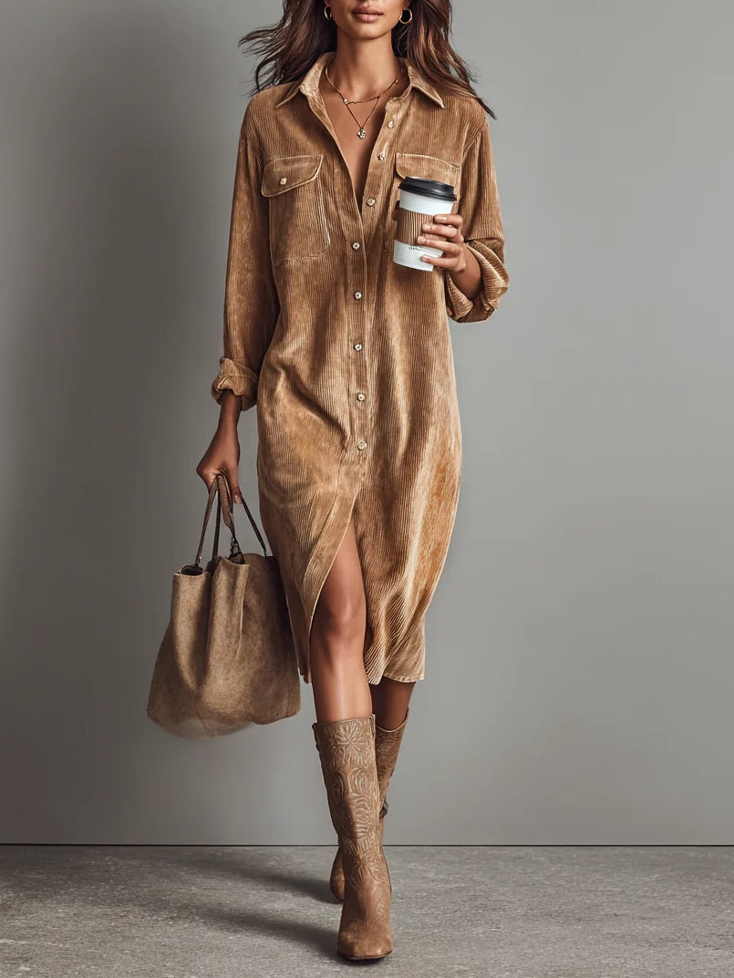 Béatrice Midi Dress