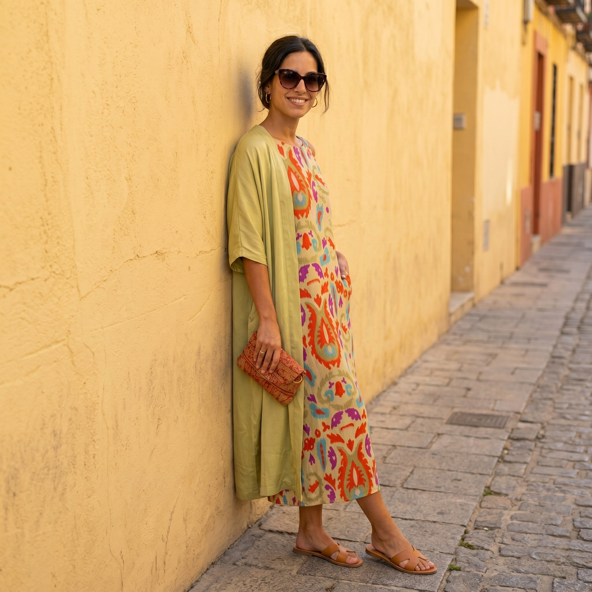Marisa | Stylish Two-Piece Set