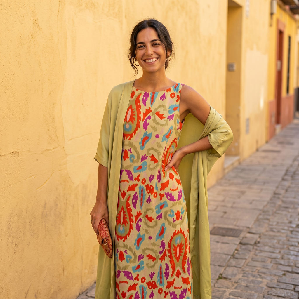 Marisa | Stylish Two-Piece Set