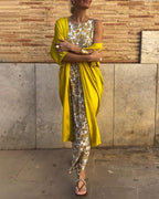 Virve | Stylish Two-Piece Set