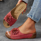 Athena | All Day Comfort Sandals