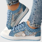 ELENA | ORTHOPAEDIC SNEAKERS