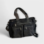 Celore Savannah – Classic tote bag with textured design