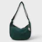 Loreva – Cord Crossbody Bag with Structure