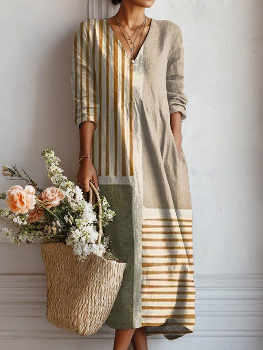 Donna™ | Comfortable Dress