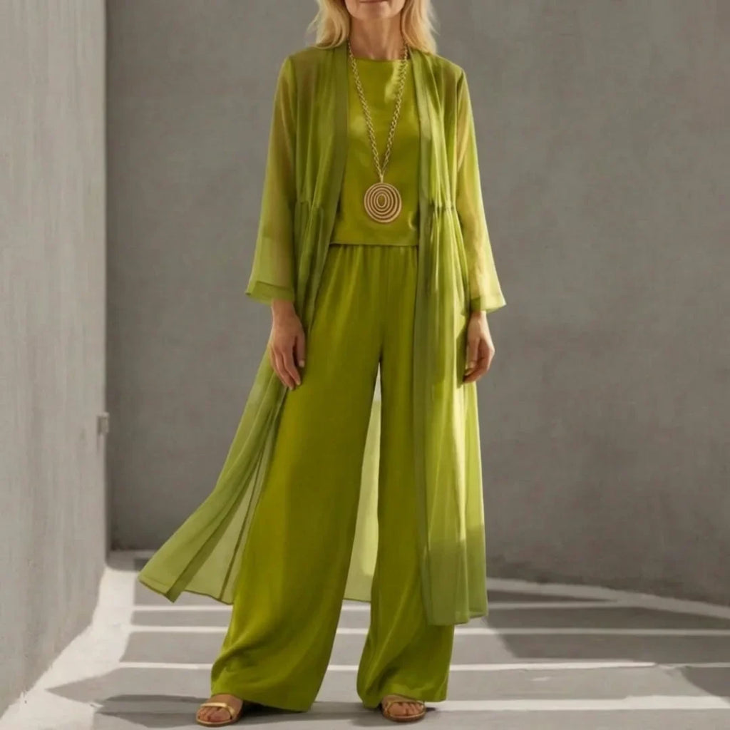 Elvira™ | Elegant & Comfortable Set