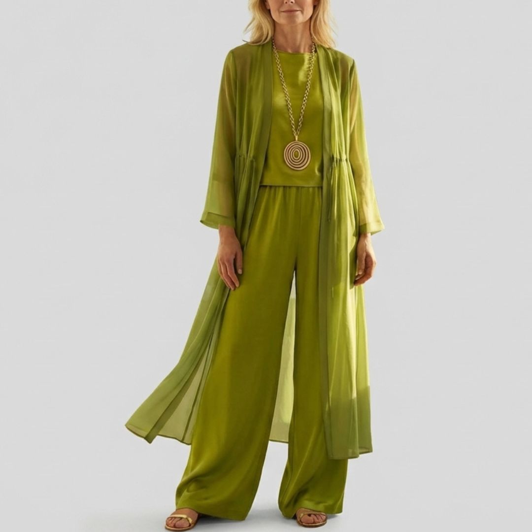 Elvira™ | Elegant & Comfortable Set
