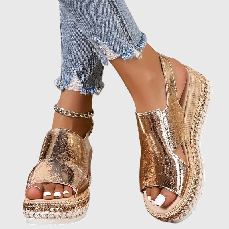 Agatha | Comfort Sandals