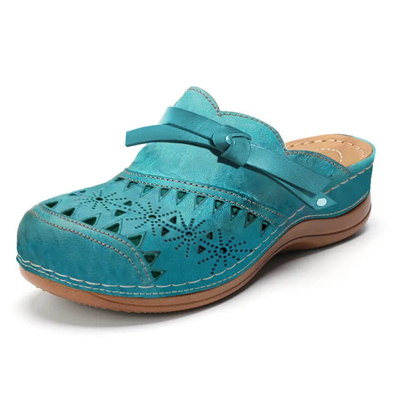 Vita | Comfortable Everyday Clogs