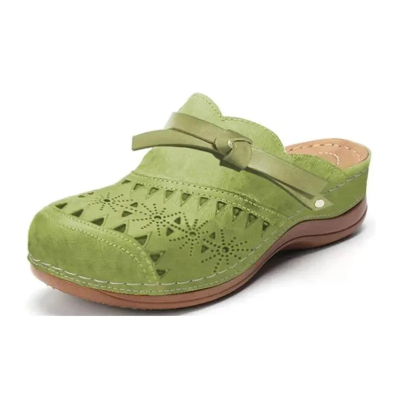 Vita | Comfortable Everyday Clogs
