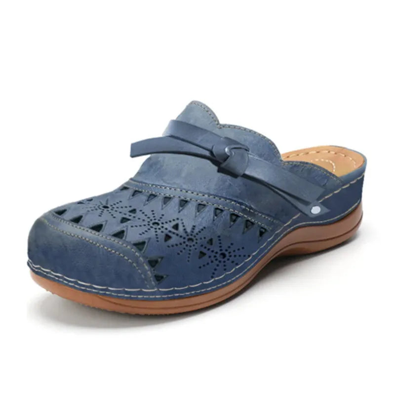 Vita | Comfortable Everyday Clogs