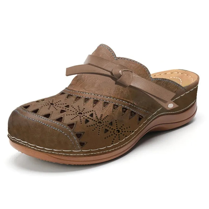 Vita | Comfortable Everyday Clogs