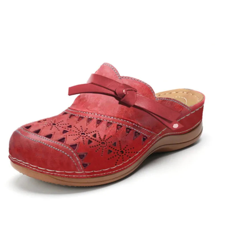 Vita | Comfortable Everyday Clogs
