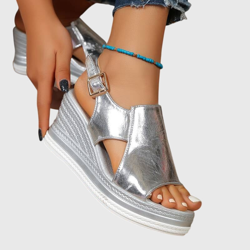 Agatha | Comfort Sandals