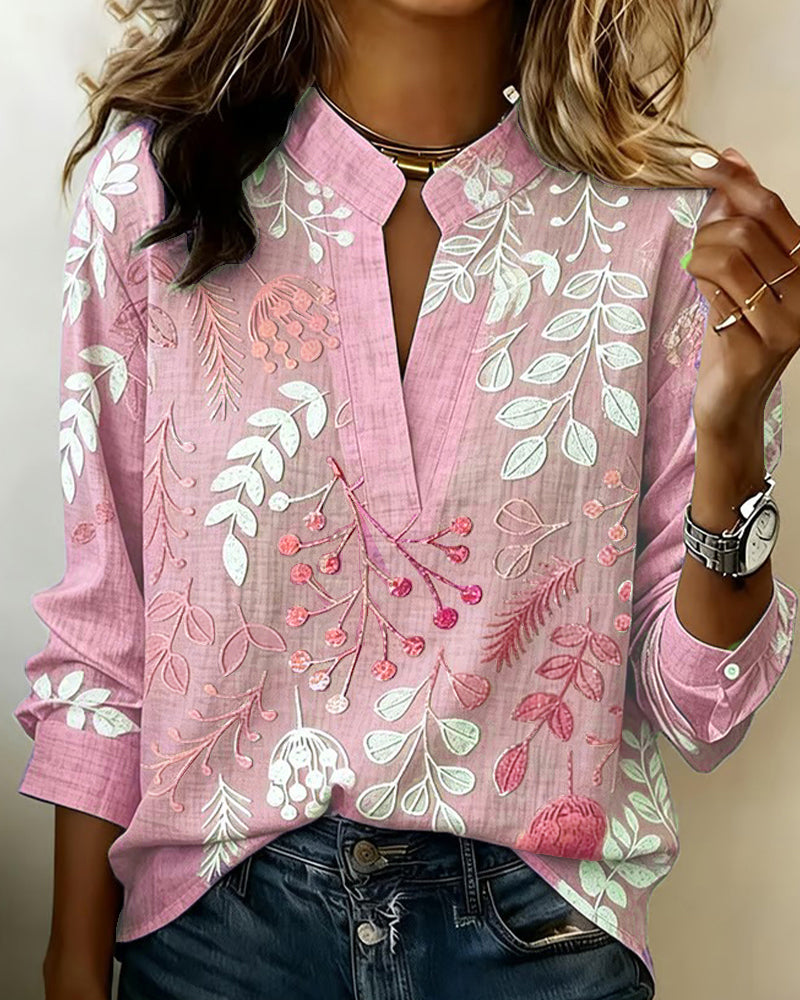 Liliane - Pink