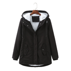 Everest™ | Cozy Hooded Cold Weather Coat