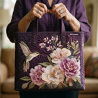 Savannah | Handmade effortless style bag