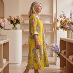Evelyn™ | Comfortable Dress