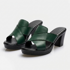 DARCY | All Day Comfort Heels