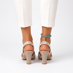 Ayindra | All Day Comfort Heels
