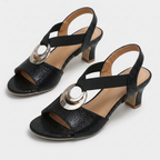 Ayindra | All Day Comfort Heels