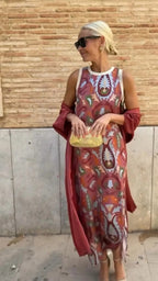 Ainara | Stylish Two-Piece Set