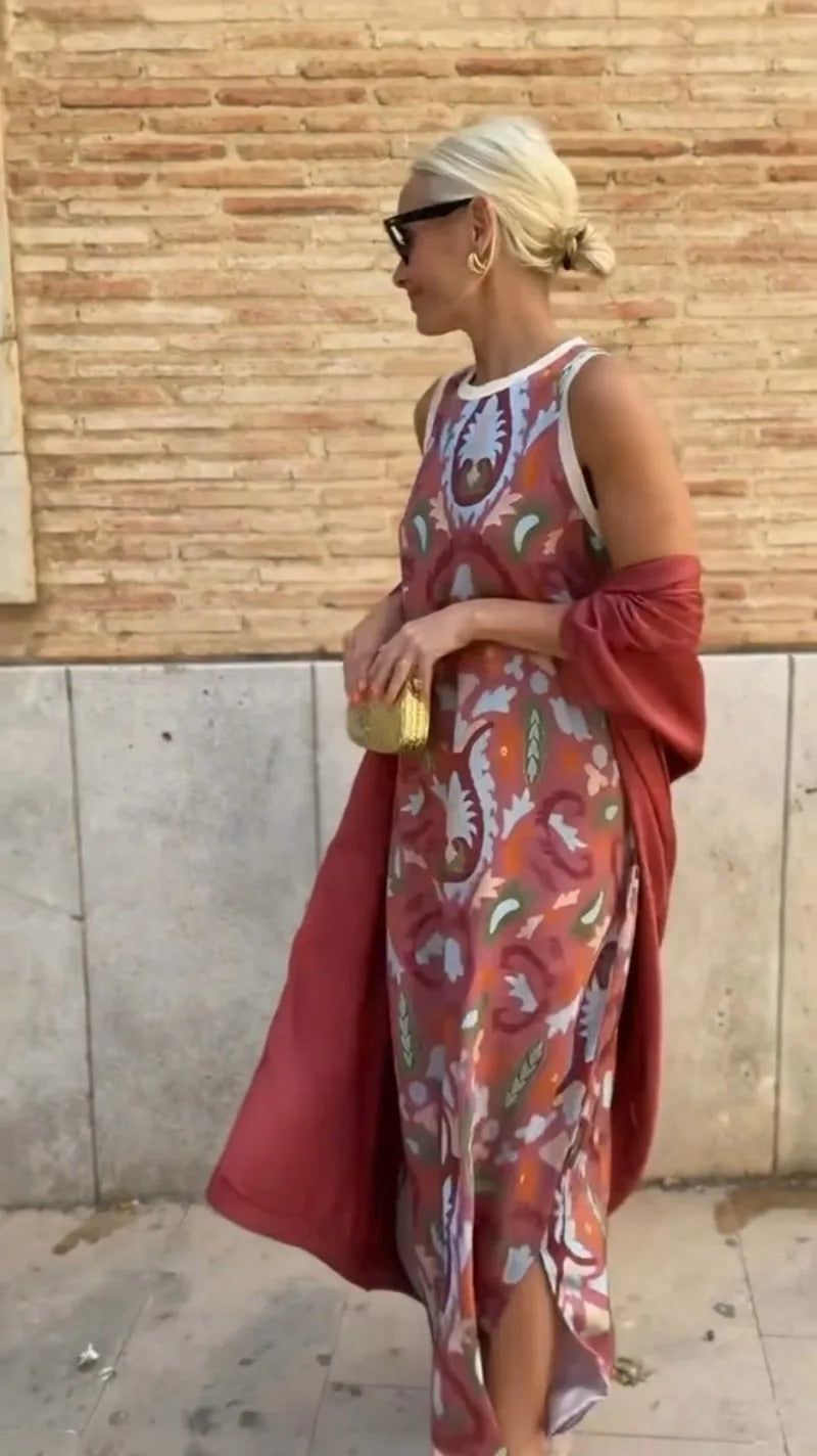 Ainara | Stylish Two-Piece Set