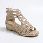 Kitty | Fashionable Orthopedic Sandals