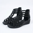 Kitty | Fashionable Orthopedic Sandals
