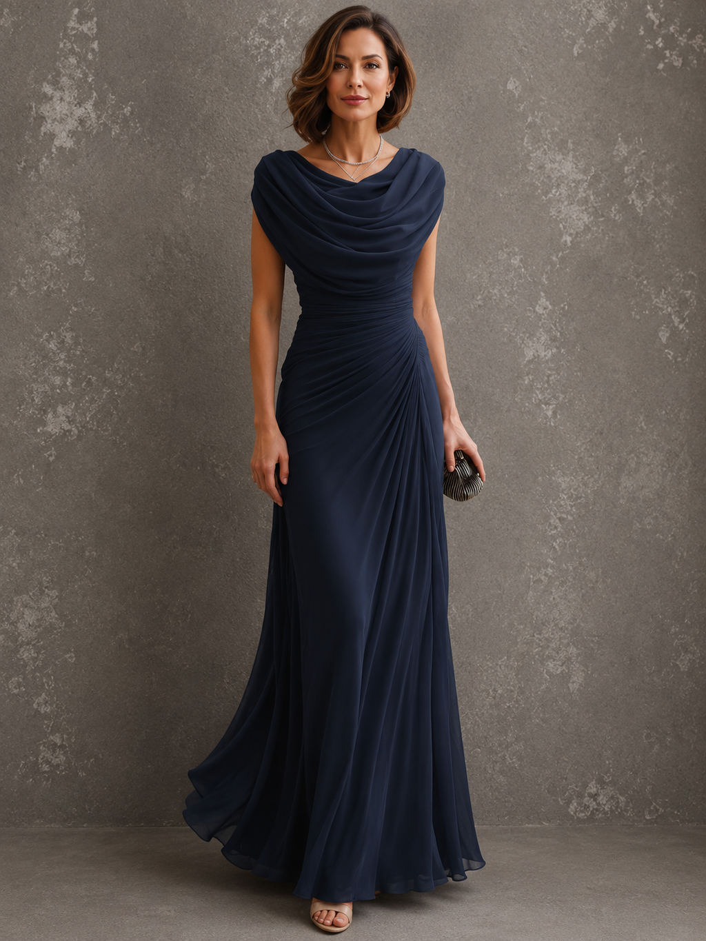 Jilliann™ Maxi Dress