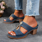 FAIITH | CHIC AND COMFORTABLE ORTHOPEDIC SANDALS