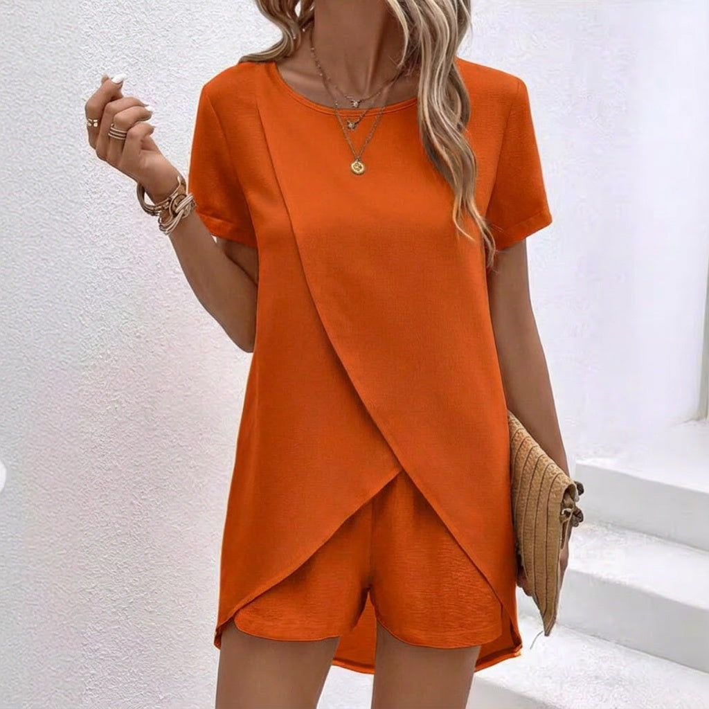 Eleanor | Co-ord Lounge Set