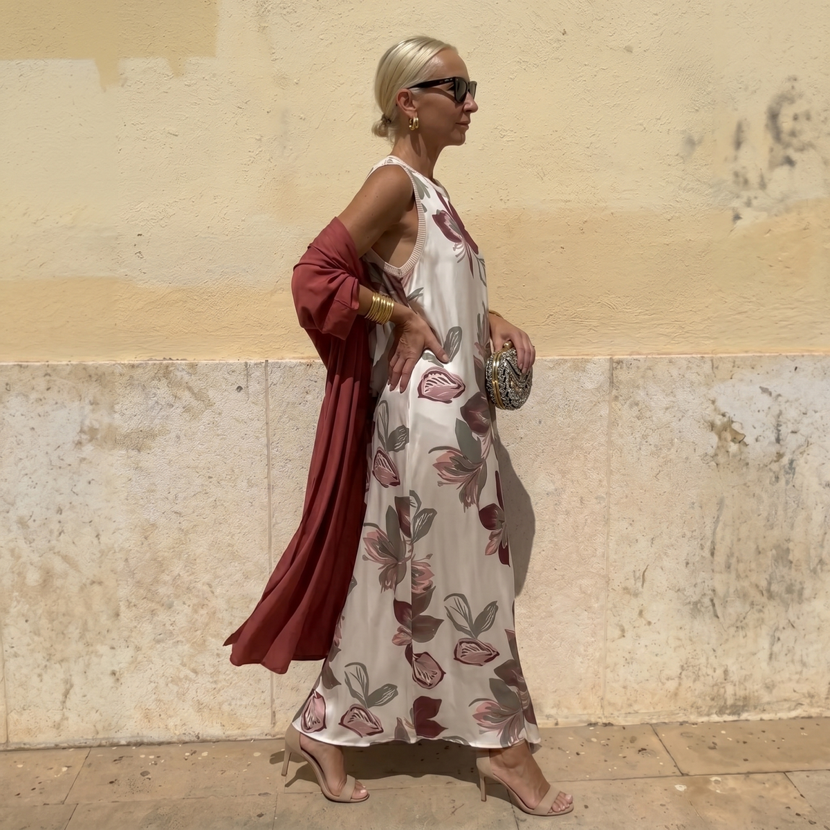 Isolda | Stylish Two-Piece Set